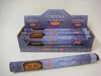Incienso Fortuna 