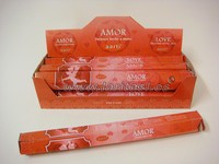 Incienso Amor