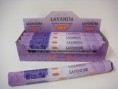 Incienso Lavanda 