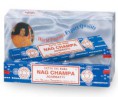 Incienso Nag Champa