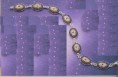 PULSERA OJO TURCO 