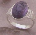 ANILLO TALISMAN DEL AMOR 