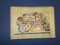 PAPIRO EGIPCIO REFERENCIA 122