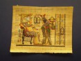 PAPIRO EGIPCIO REFERENCIA 123
